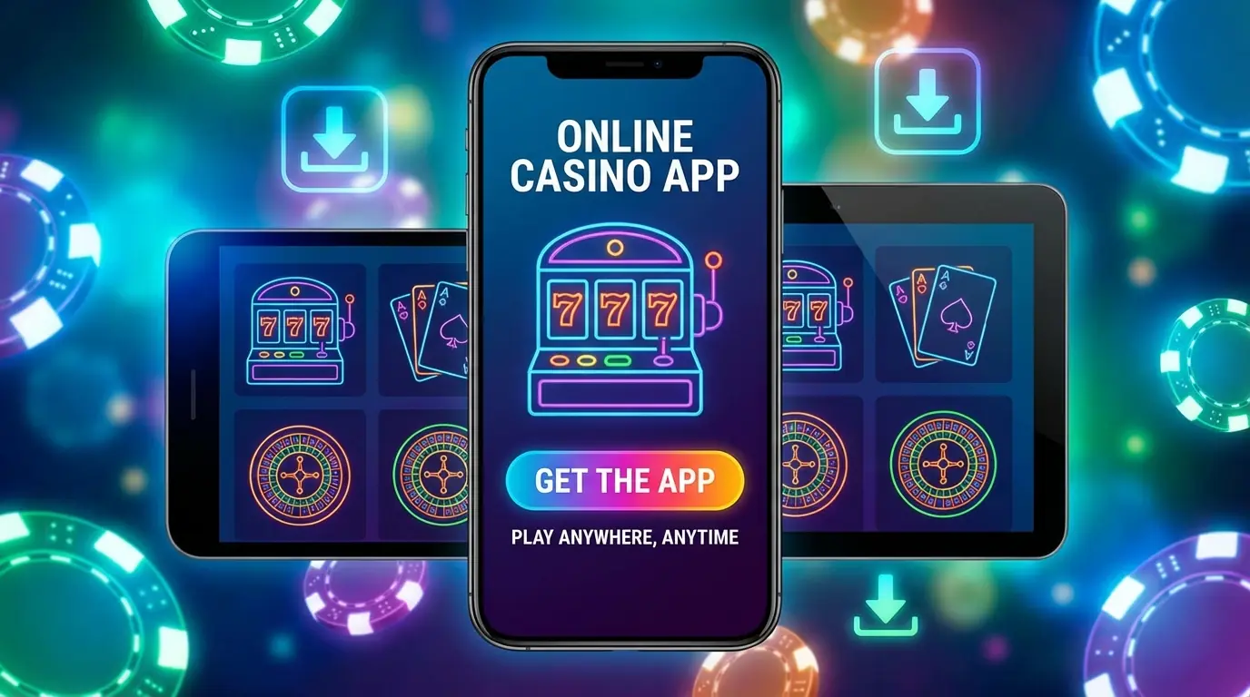 N1bet App