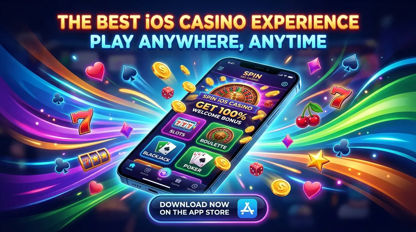 N1bet iOS App