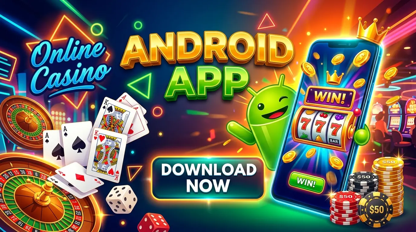 N1bet Casino auf Android