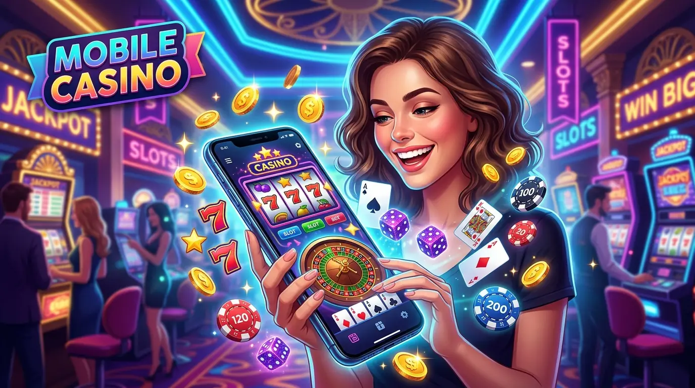 N1bet mobiles Spielen
