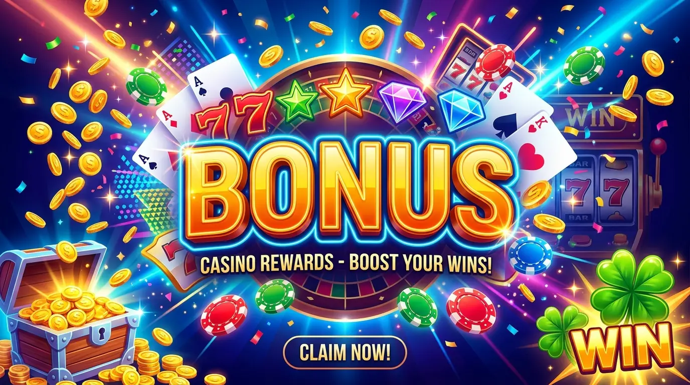N1bet Casino Bonus