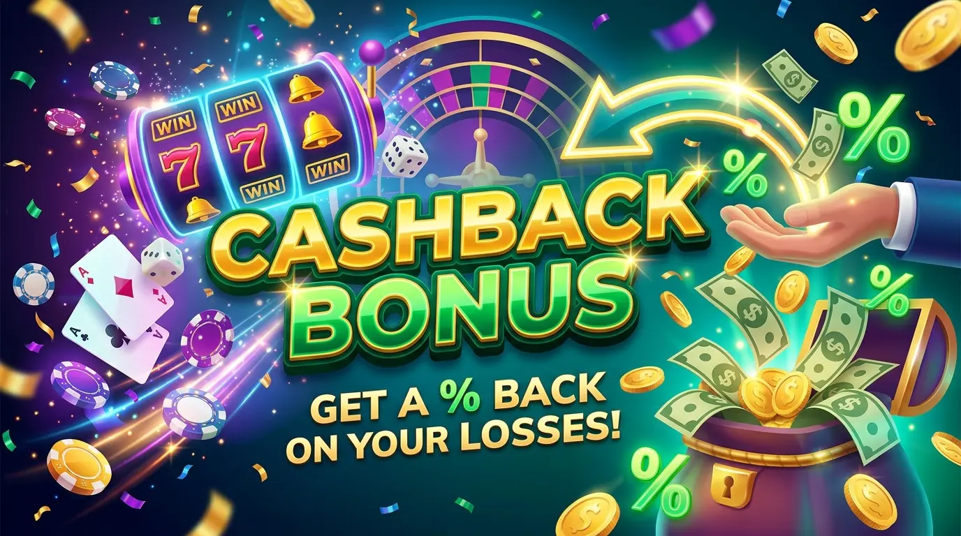 N1bet Rückzahlungsbonus