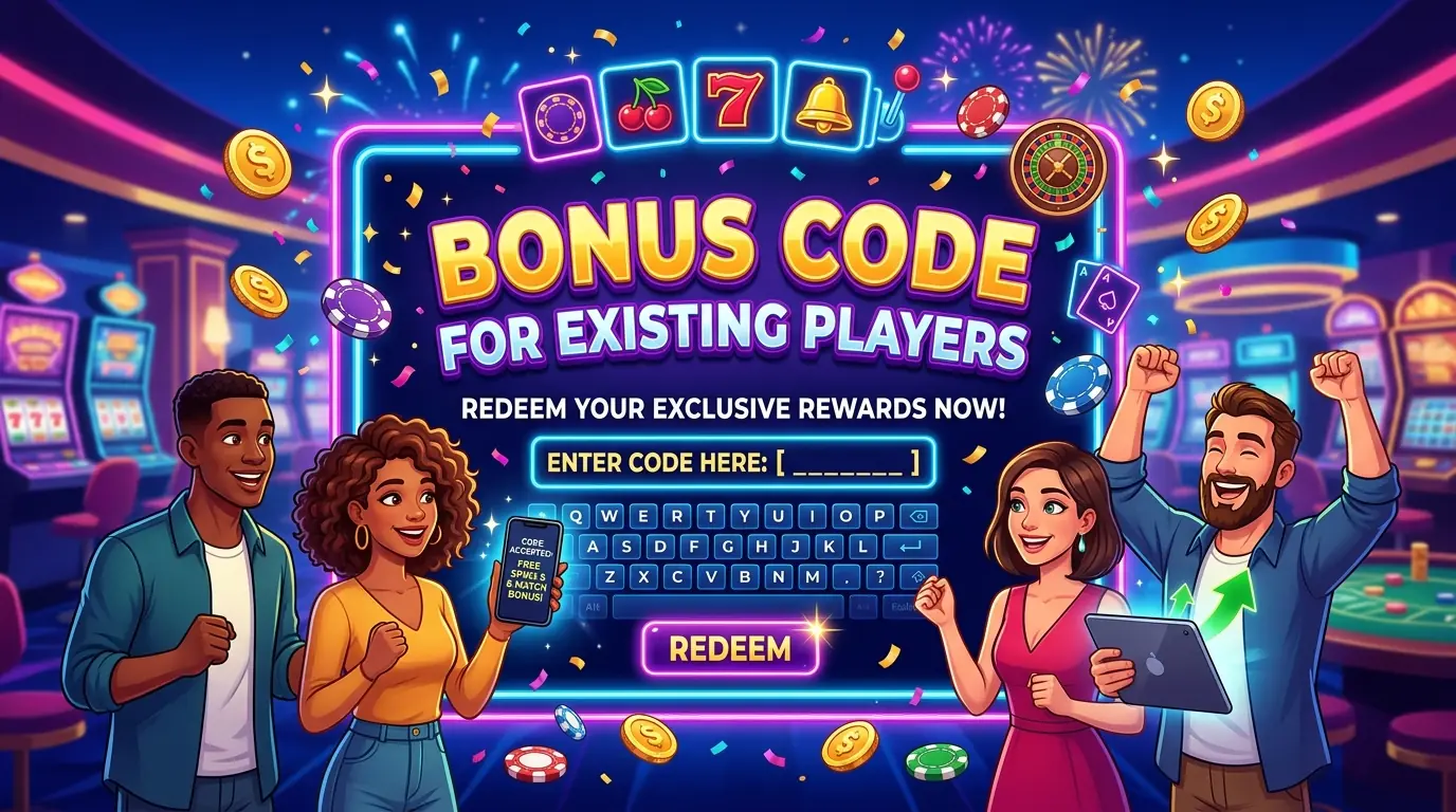 N1bet Bonuscode für bestehende Spieler