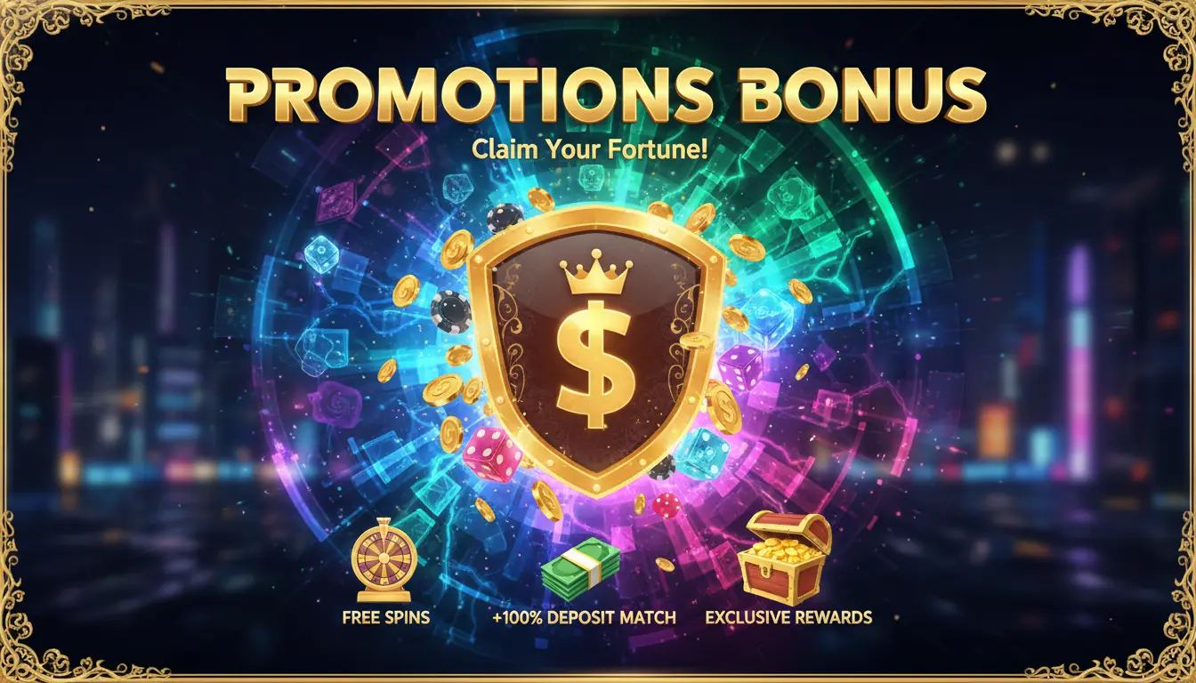 N1bet Promotions
