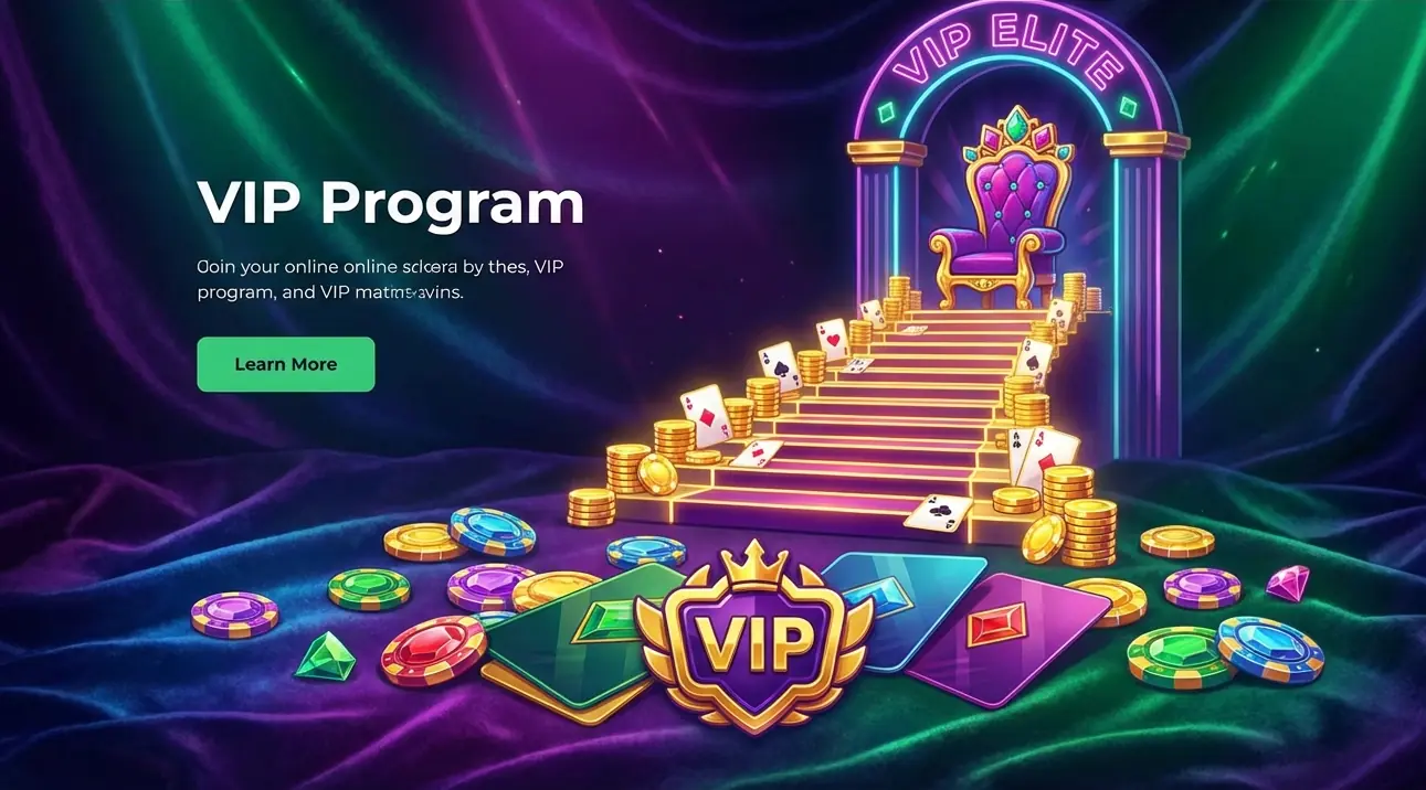 N1bet VIP Vorteile