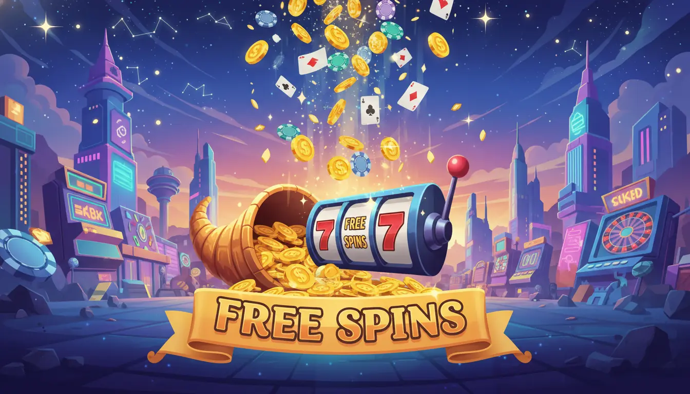 N1bet Free Spins