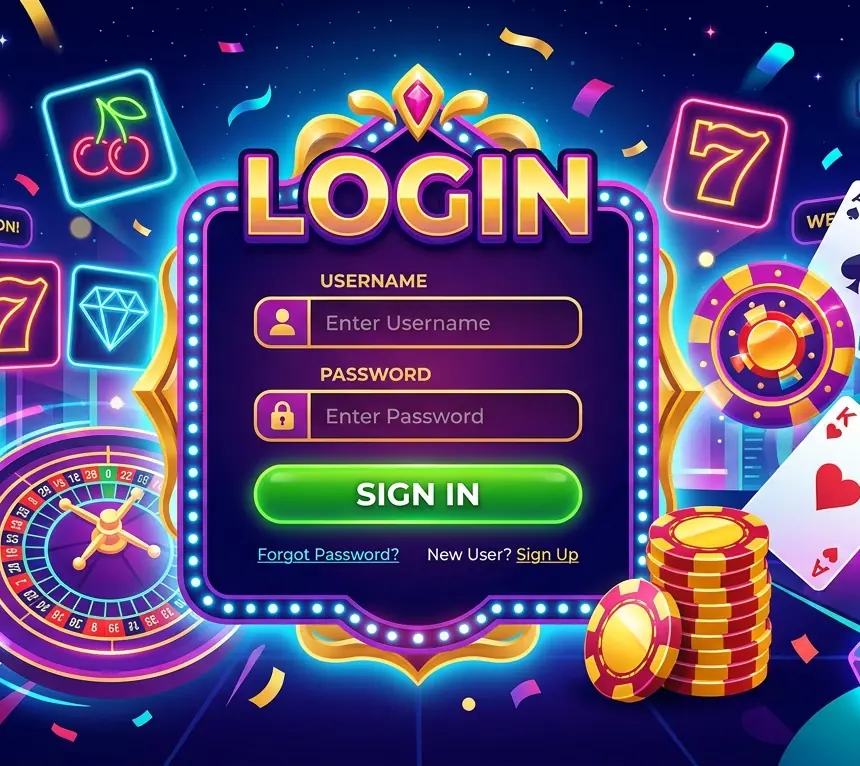 N1bet Casino Anmeldung