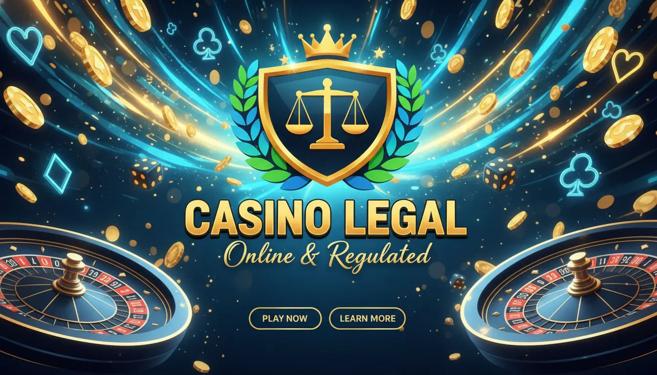 Ist N1bet Casino legal