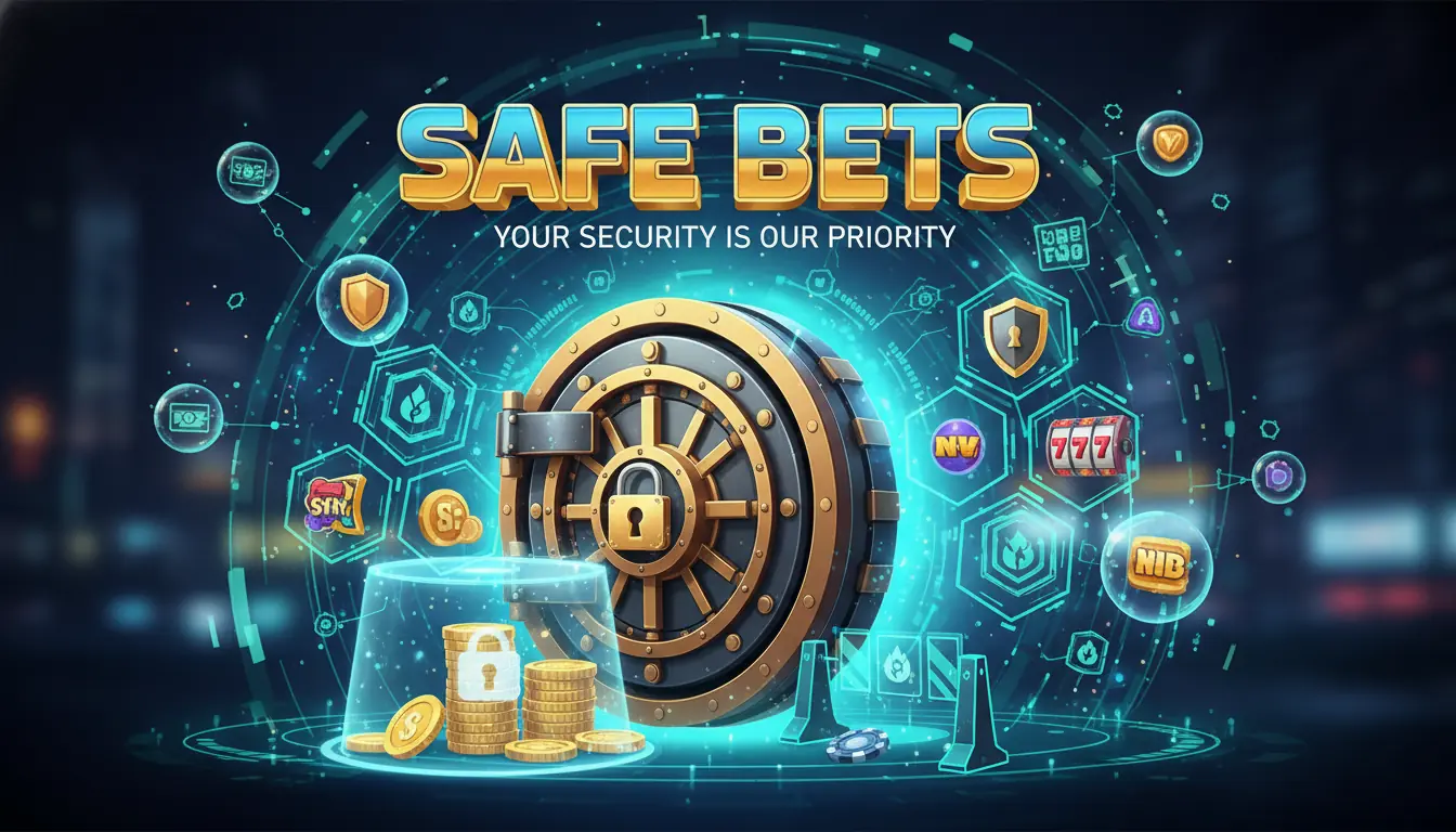 N1bet Casino Sicherheit