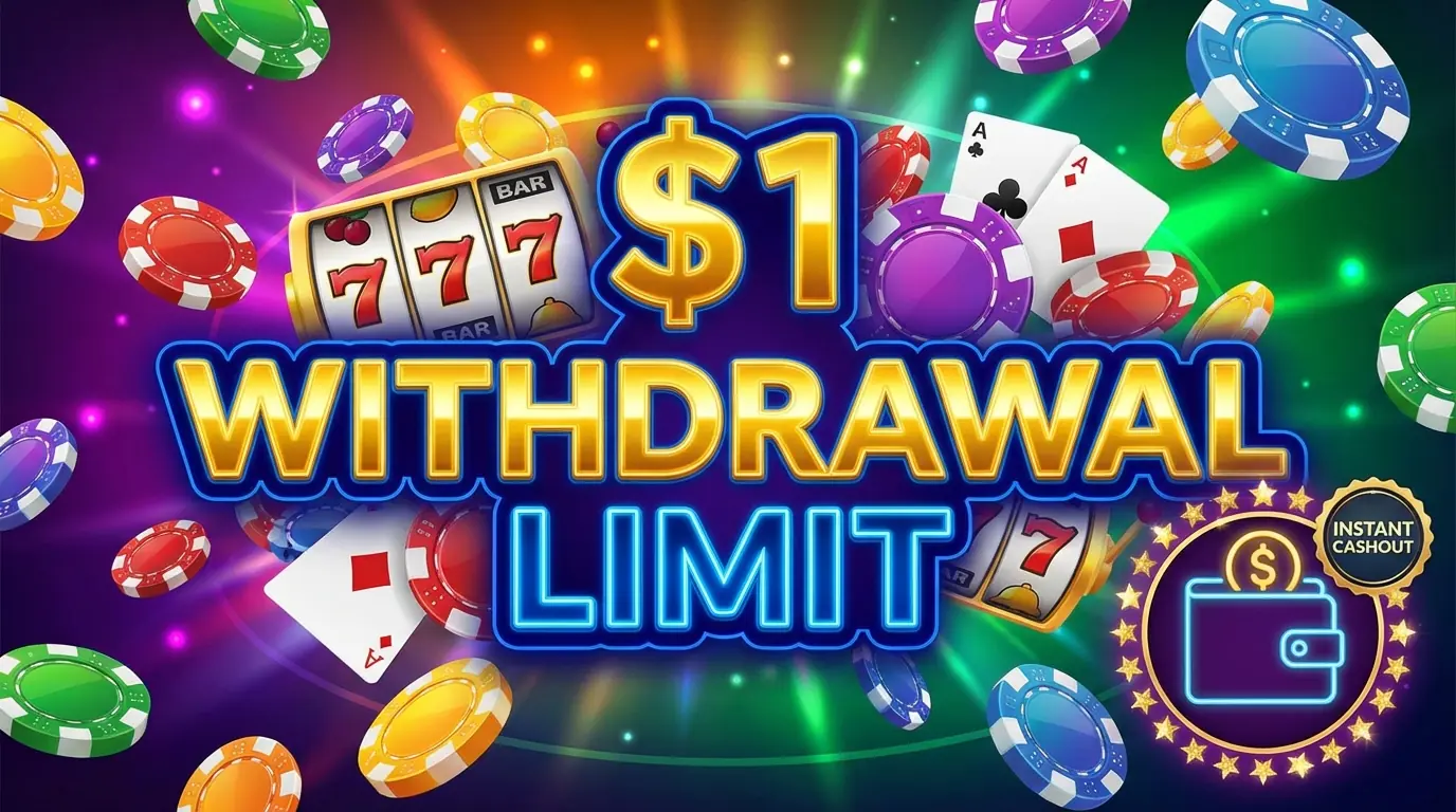 N1bet Casino Auszahlungslimit