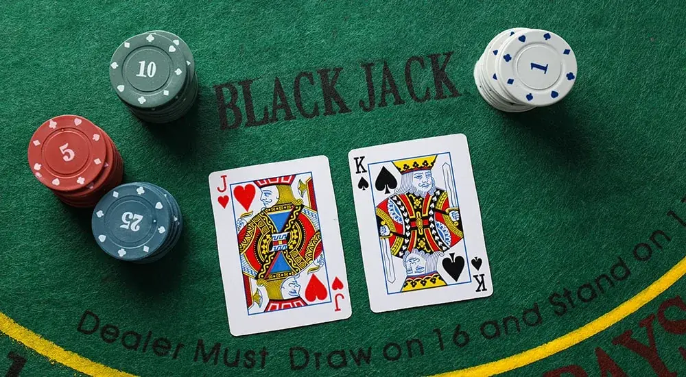 N1bet Blackjack