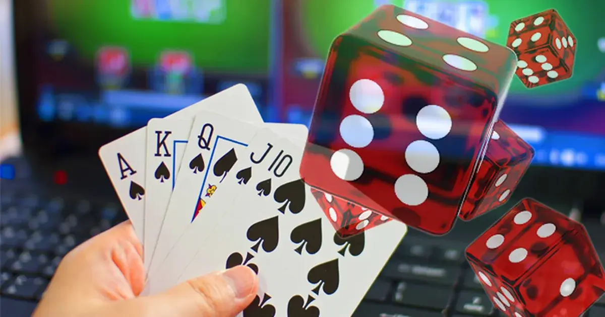 N1bet Poker Spiel