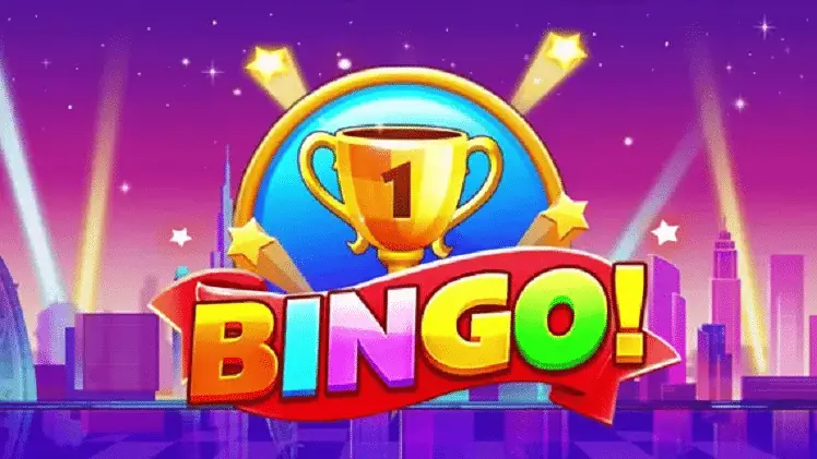 N1bet Casino Bingo