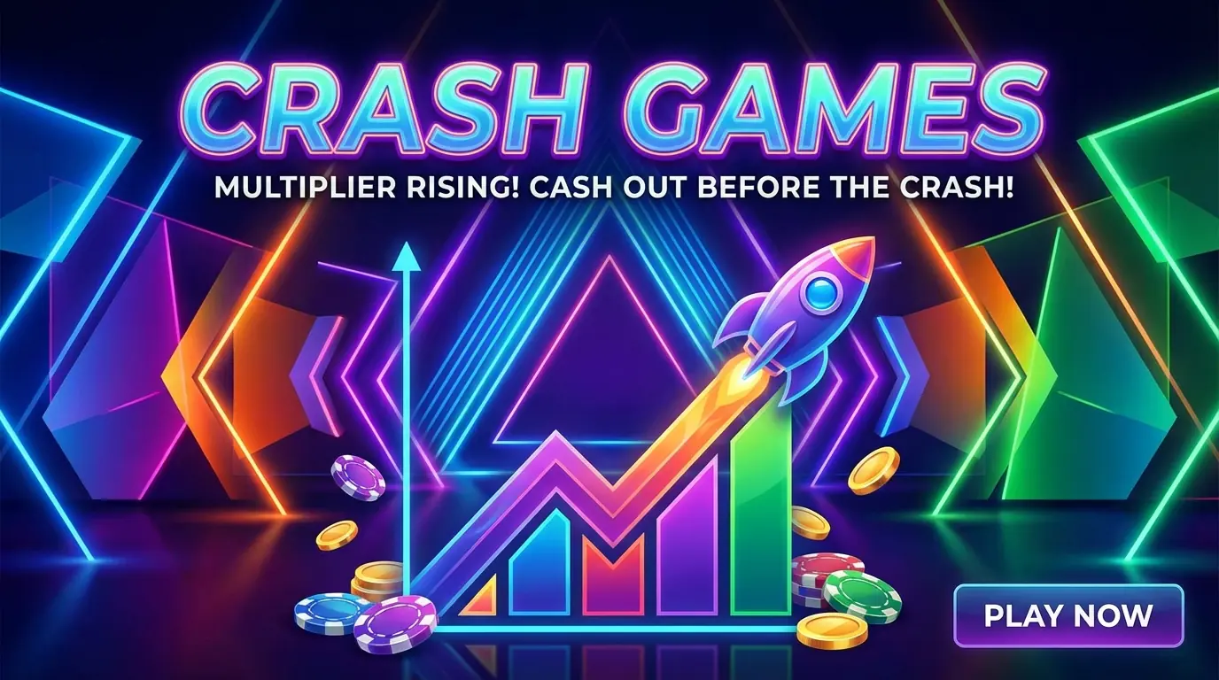 N1bet Casino Crash Games