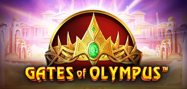 N1bet Gates of Olympus Spiel