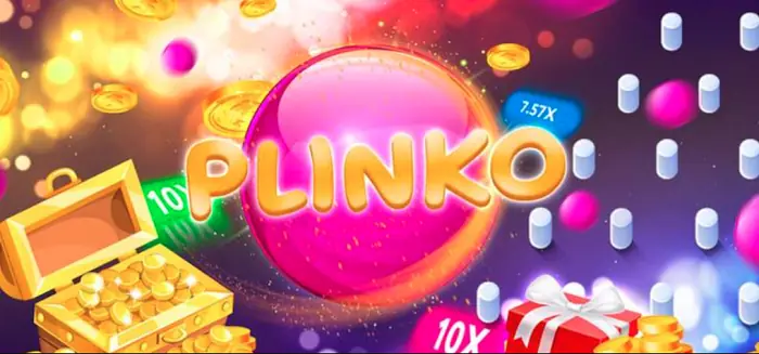 N1bet Plinko